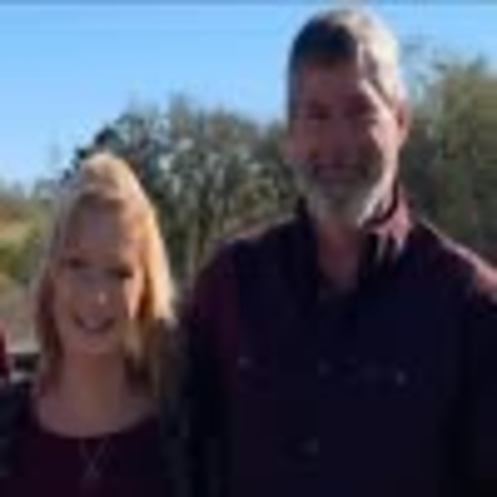 Meet your Posher, Laurie